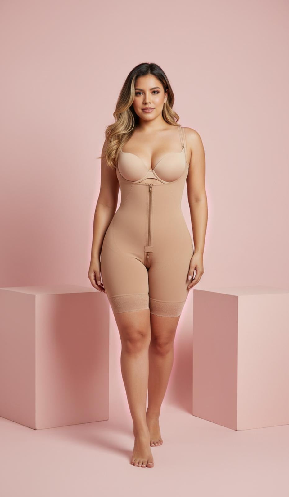 LE SCULPT SHAPER